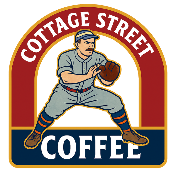 Cottage Street Coffee